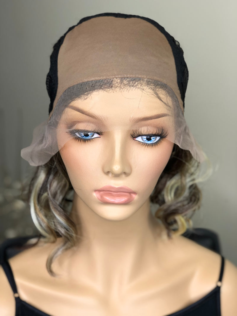 Gigi Mocha
