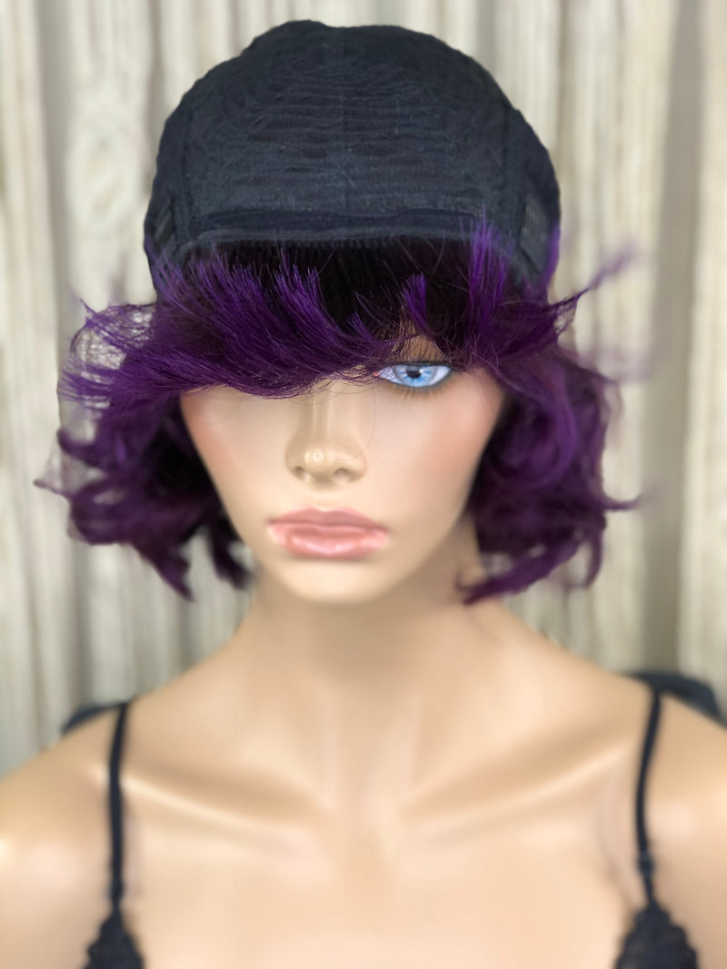 Gabby Violet