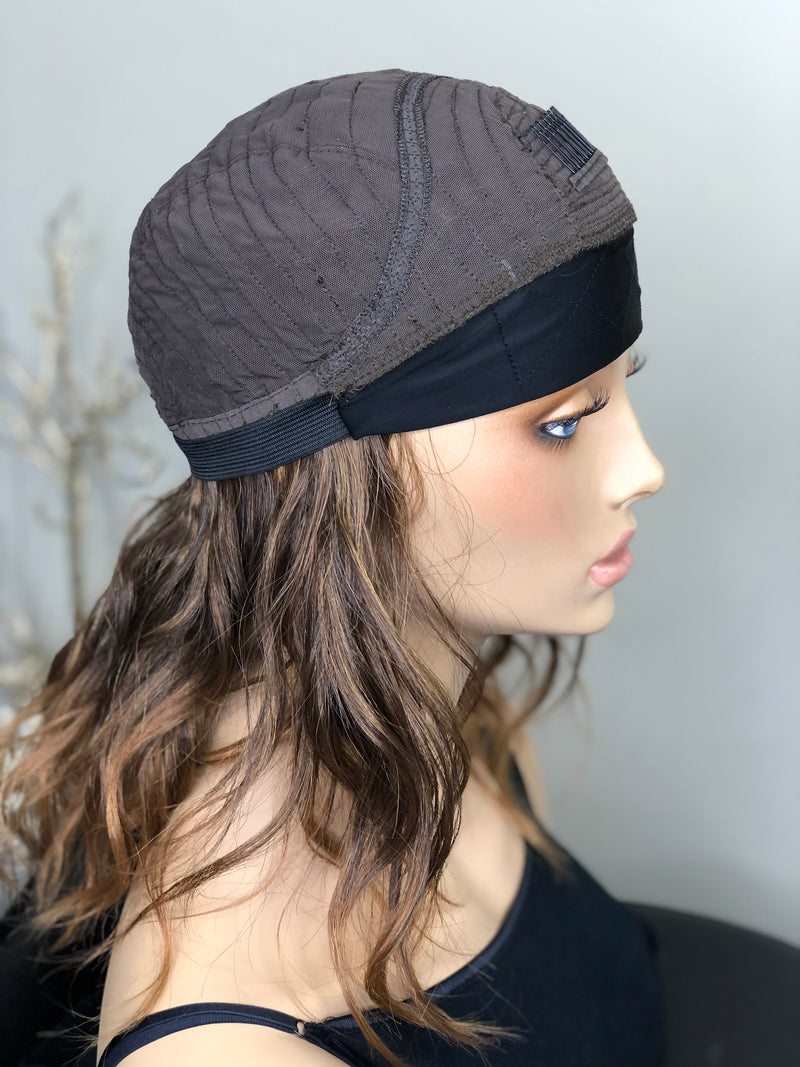 Diamond Brunette Ombre