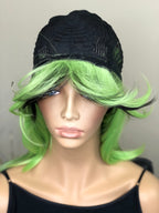 Teddy Lime