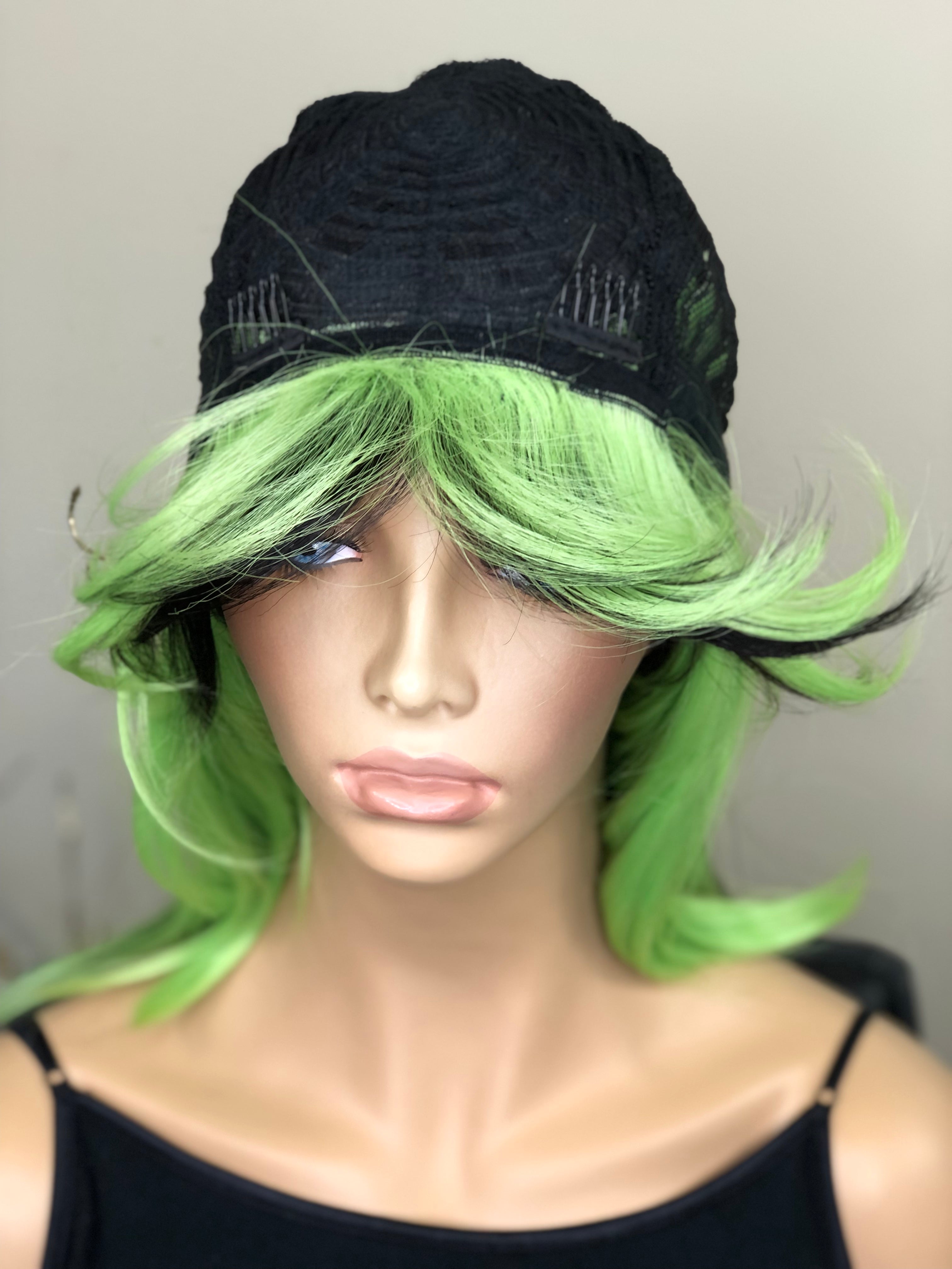 Teddy Lime