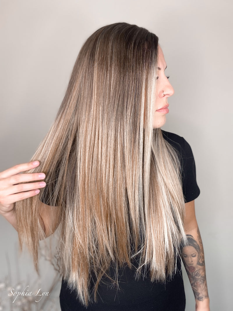 Gemma Ombre