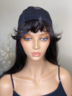Willamina Ebony