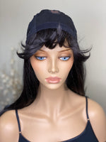 Willamina Ebony