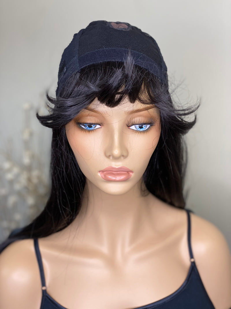 Willamina Ebony