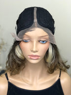 Wylee Blonde Ombre