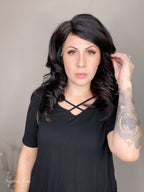 Candace Ebony Bronze