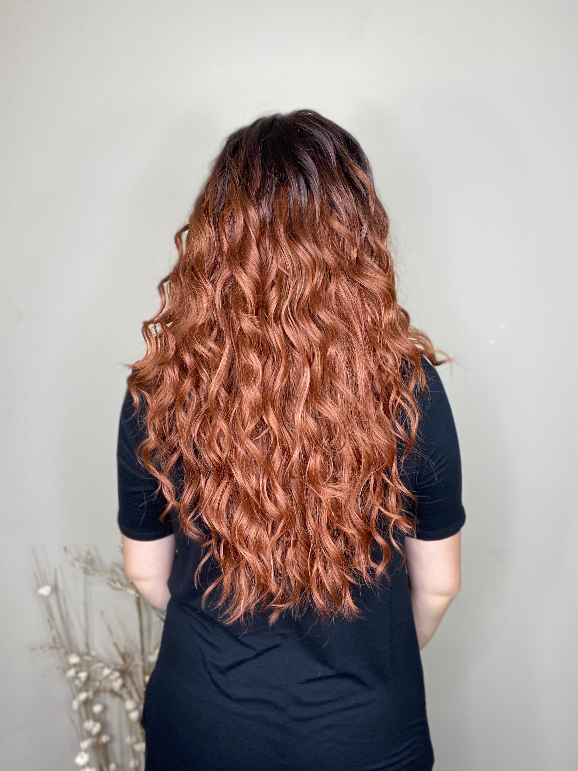 Veda Copper