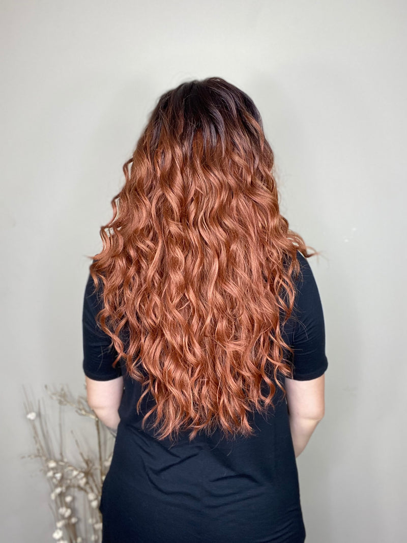 Veda Copper