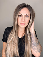 Gemma Ombre