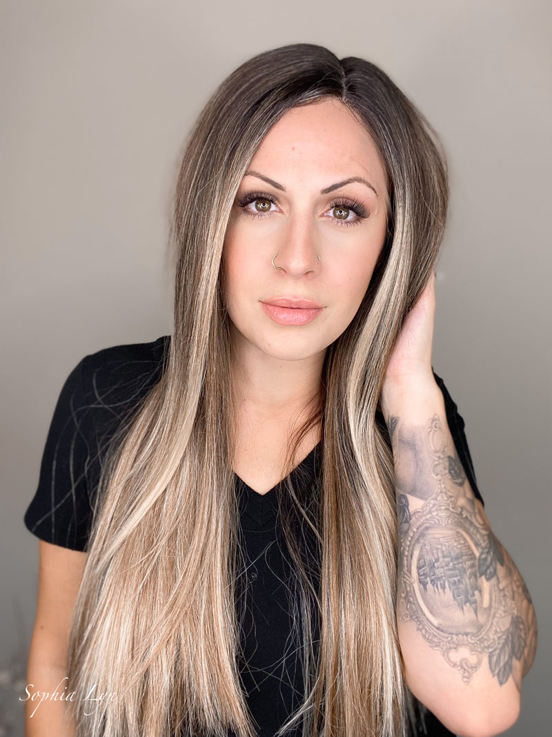 Gemma Ombre