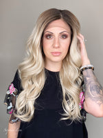 Heather Blonde