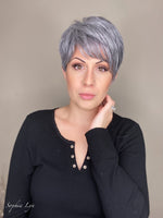 Brandy Grey
