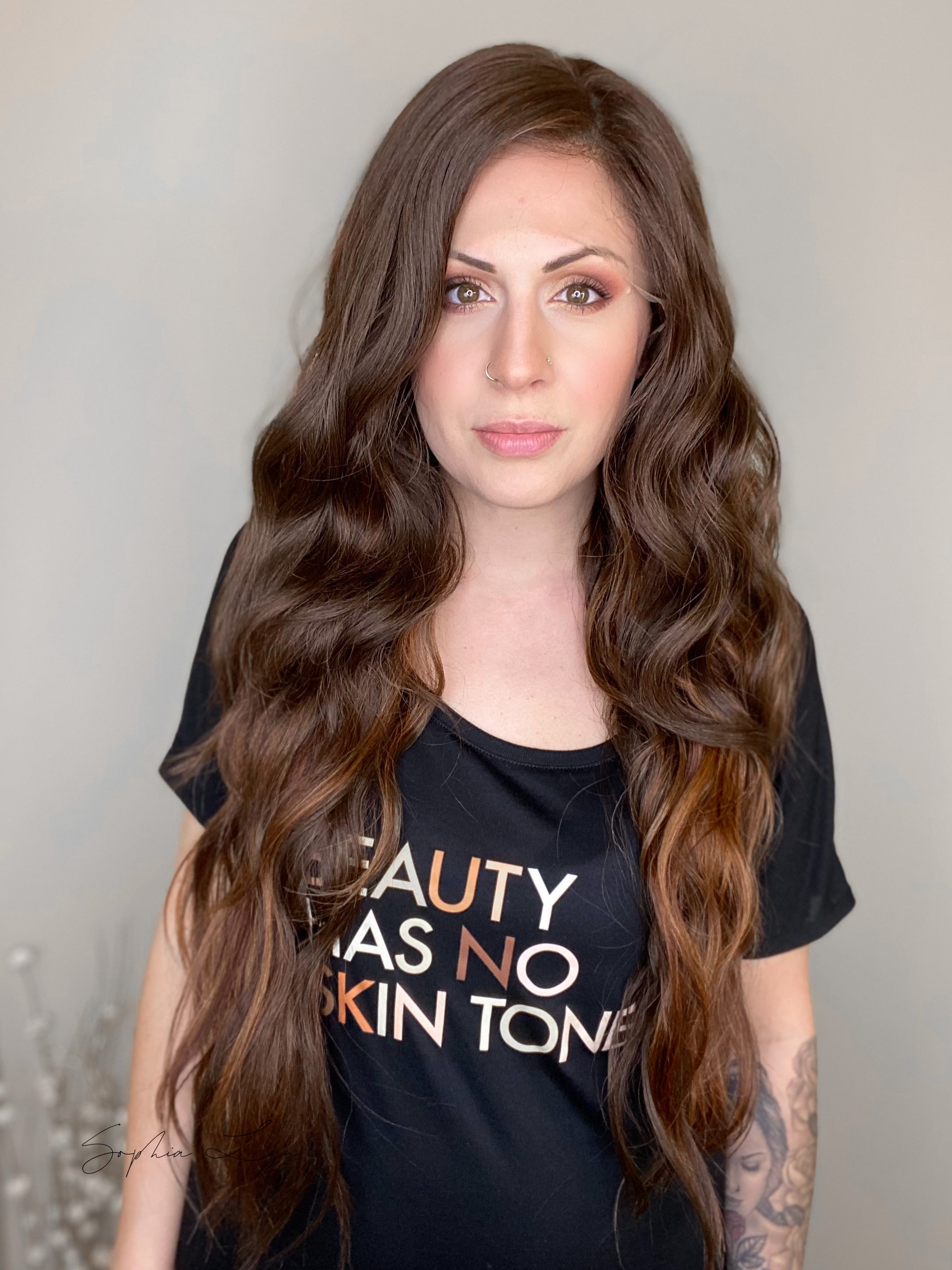 Brielle Bronze