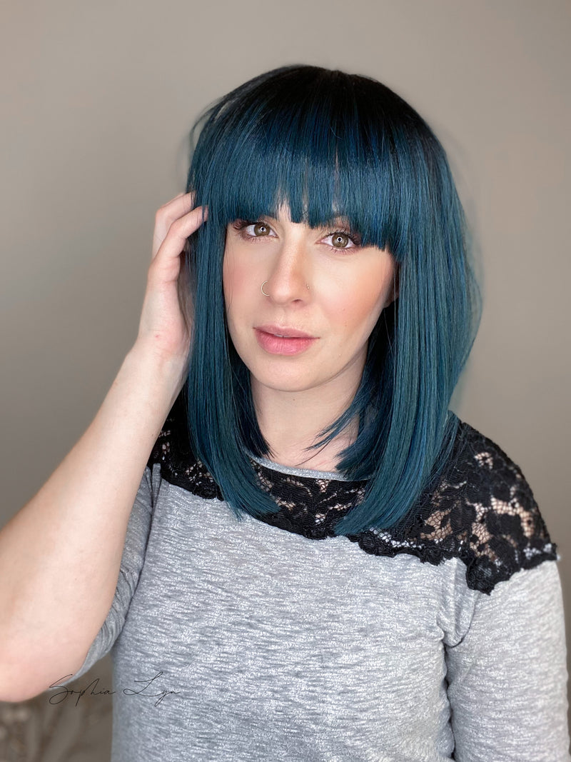 Jean Teal