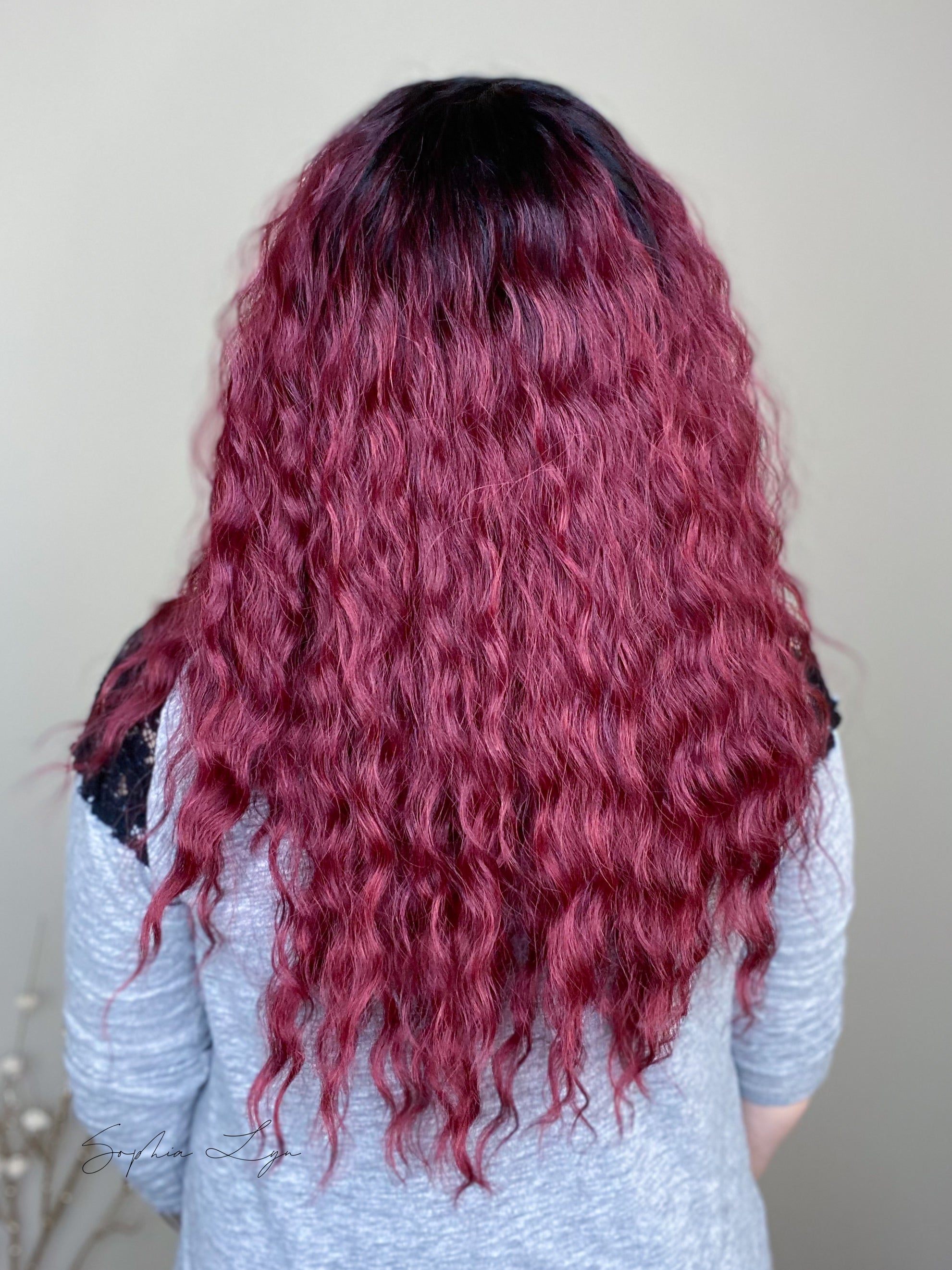 Daylin Cherry