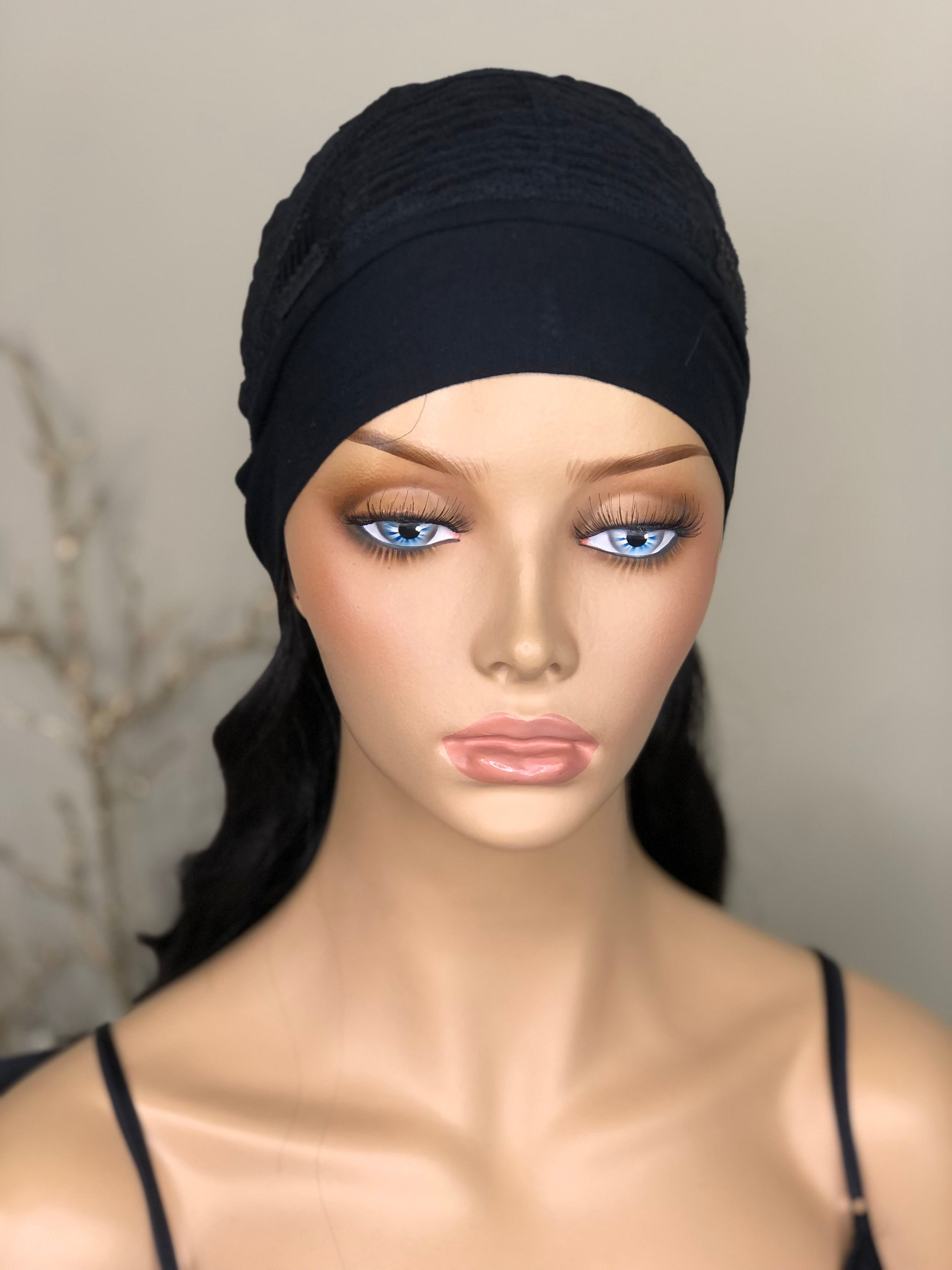 Bashaw Ebony