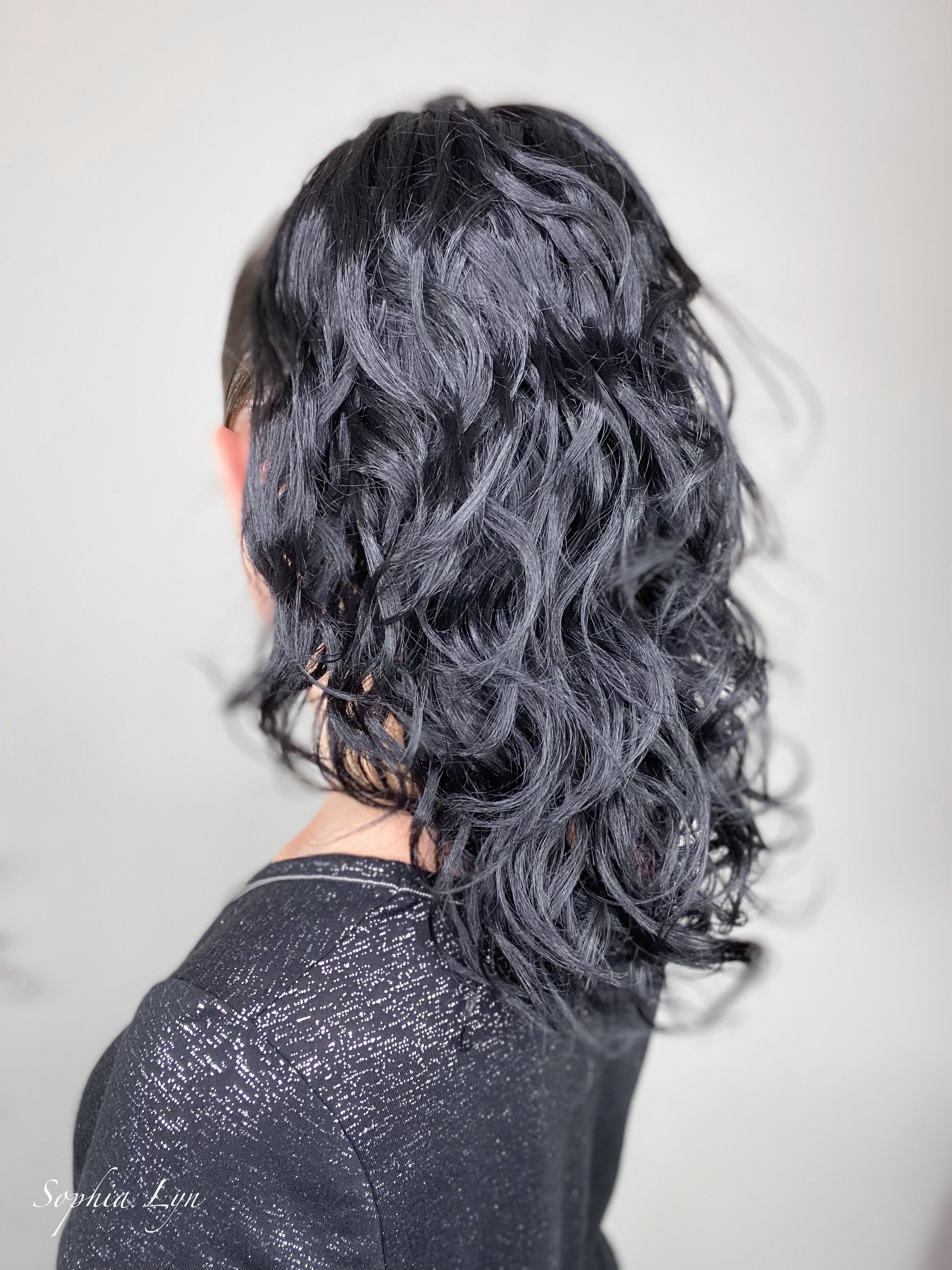 Athens Ebony
