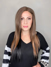 Holly Brunette