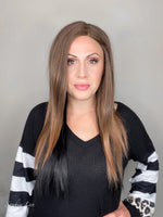 Holly Brunette