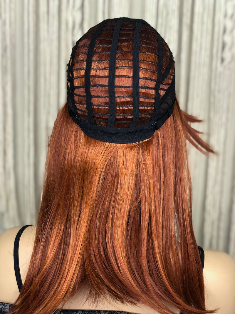 Raven Copper