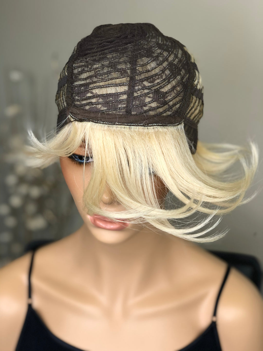 Connie Blonde