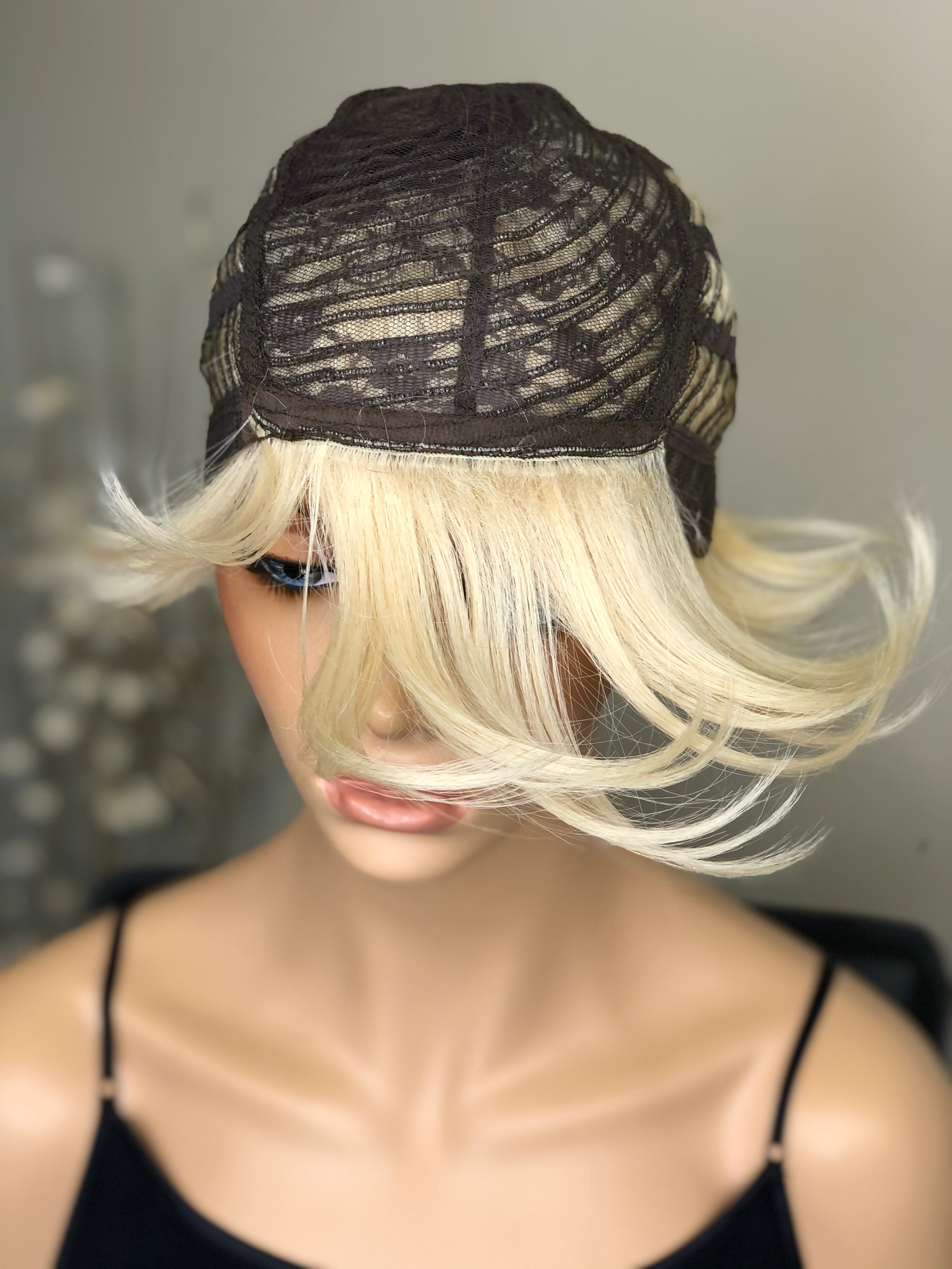 Connie Blonde