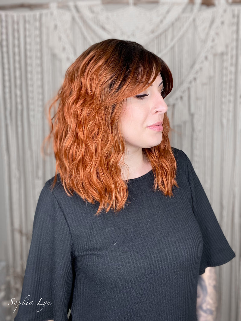 Erica Copper