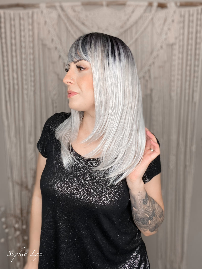 Marilyn Steel