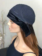 Hinton Copper Brunette