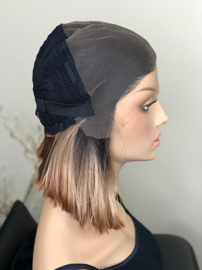 Deanna Ombre