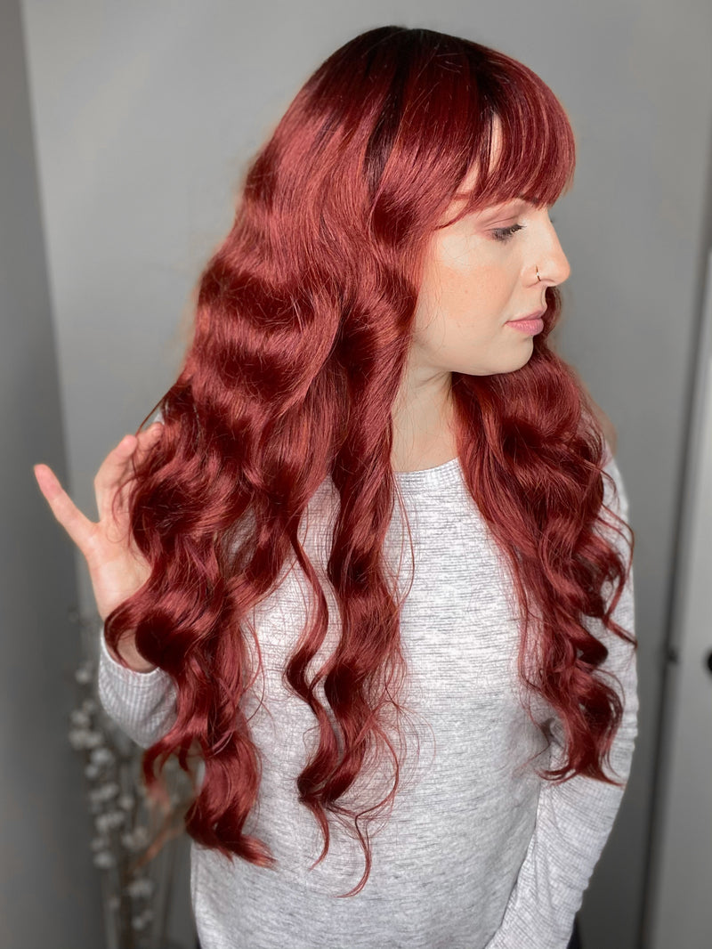 Addison Rouge