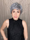 Audra Salt N Pepper