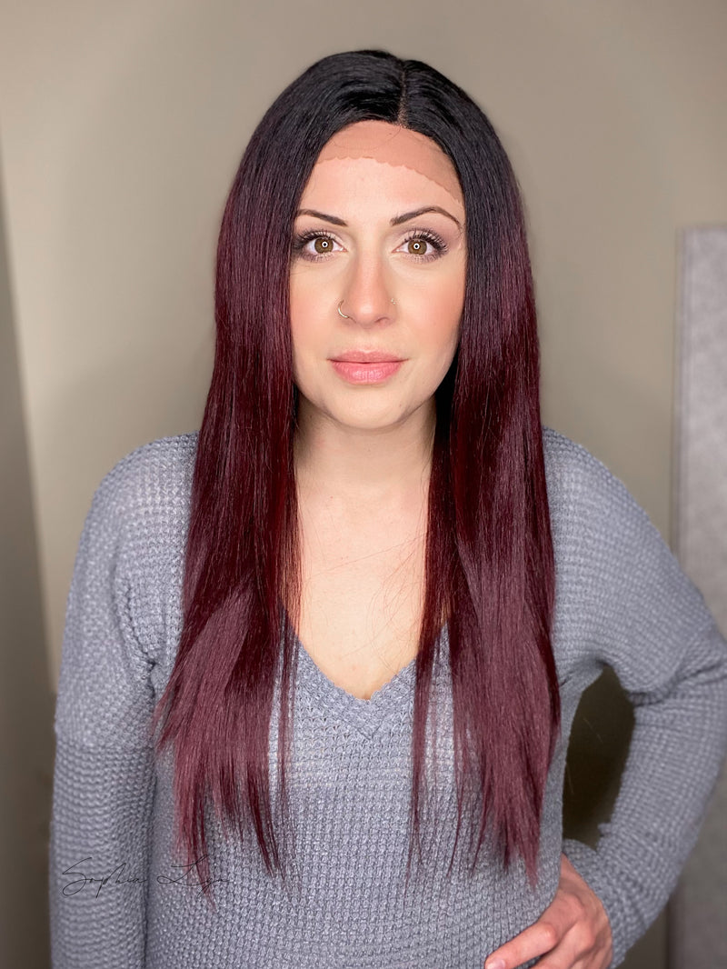 Harlow Cherry