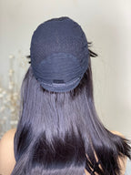 Willamina Ebony