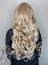 Envy Blonde