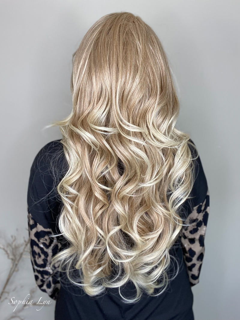 Envy Blonde