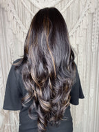 Eddie Dark Brunette