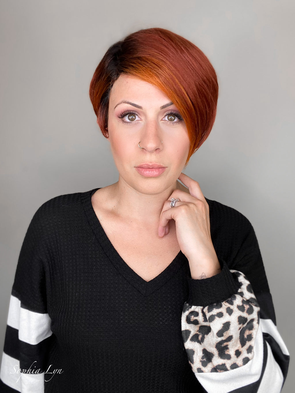 Wanda Copper