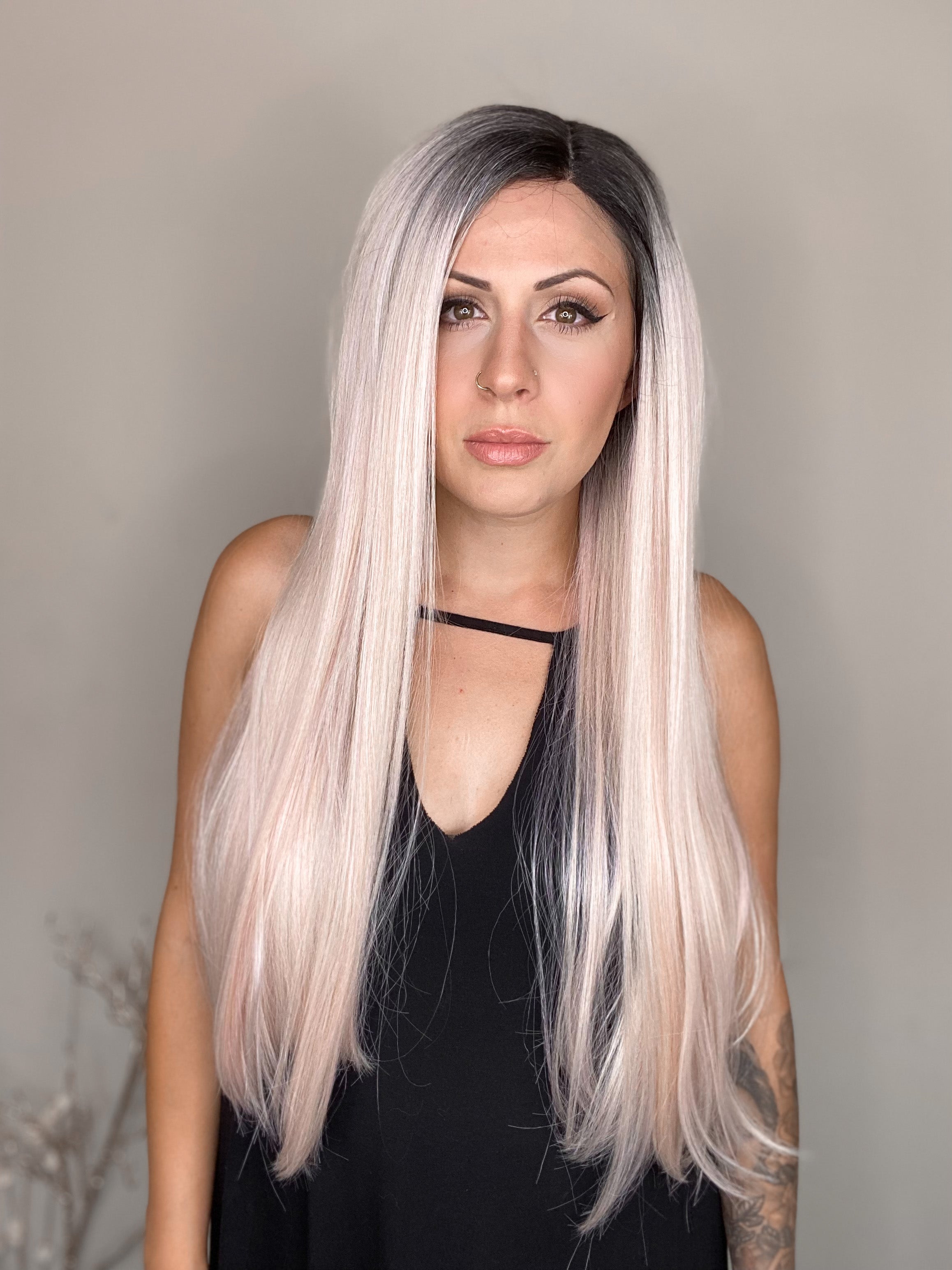 Candy Rose