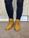 Alpine Boot