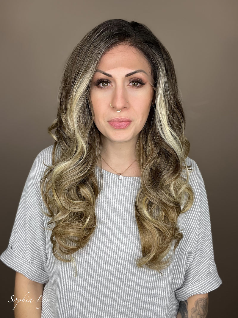 Juliana Ombre