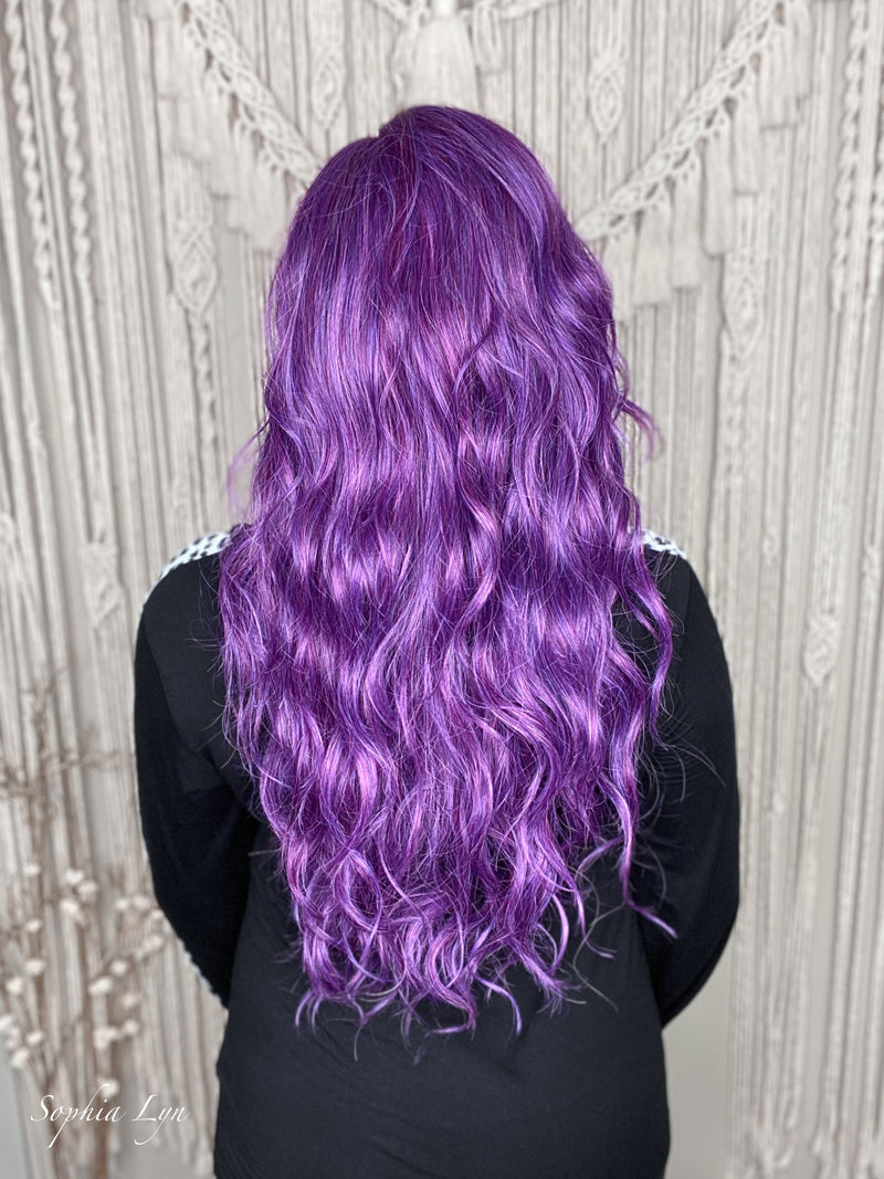 Archer Violet