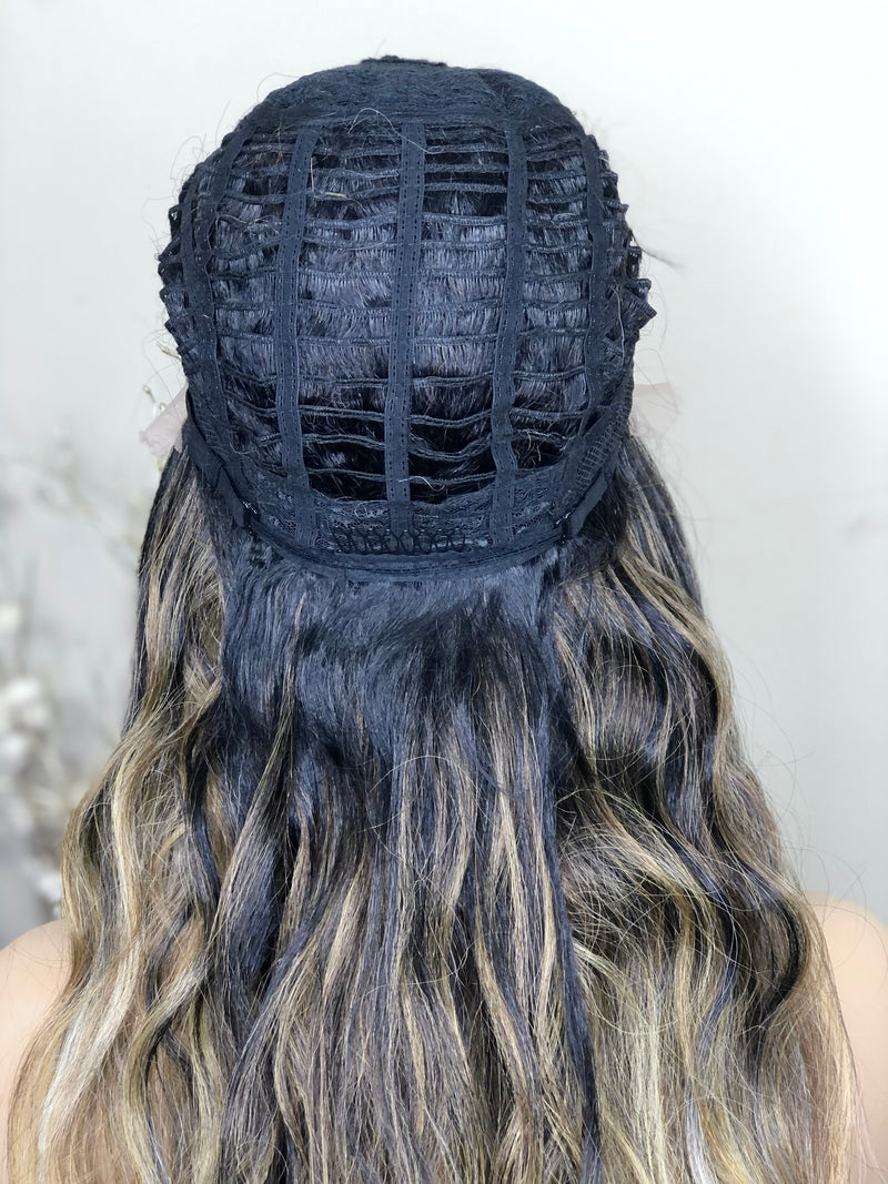 Iggy Ombre