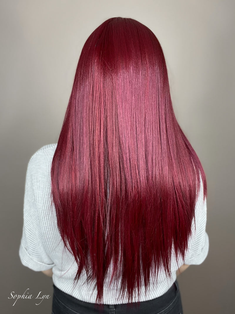 Rosannah Cherry