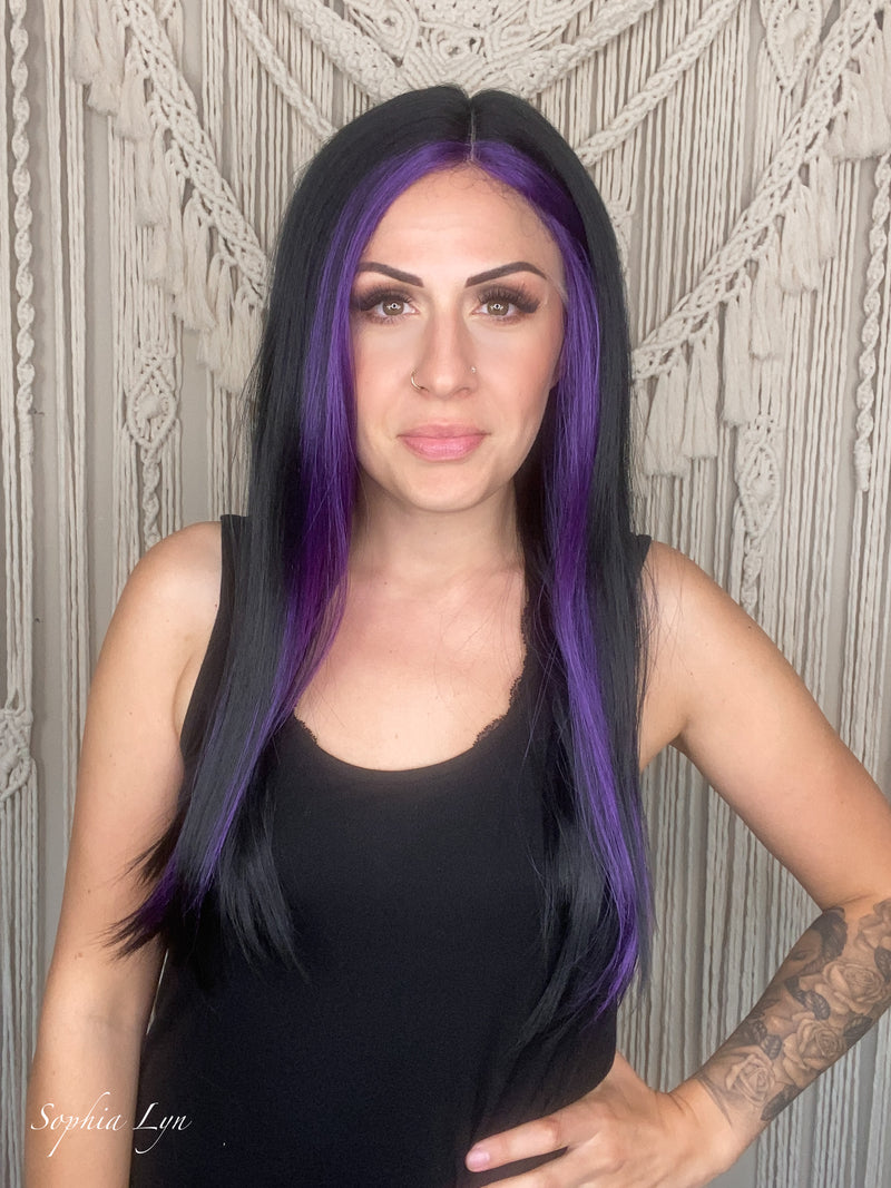 Rylee Violet