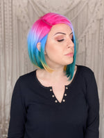 Charmaine Rainbow 2.0