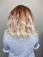 Nyla Strawberry Blonde