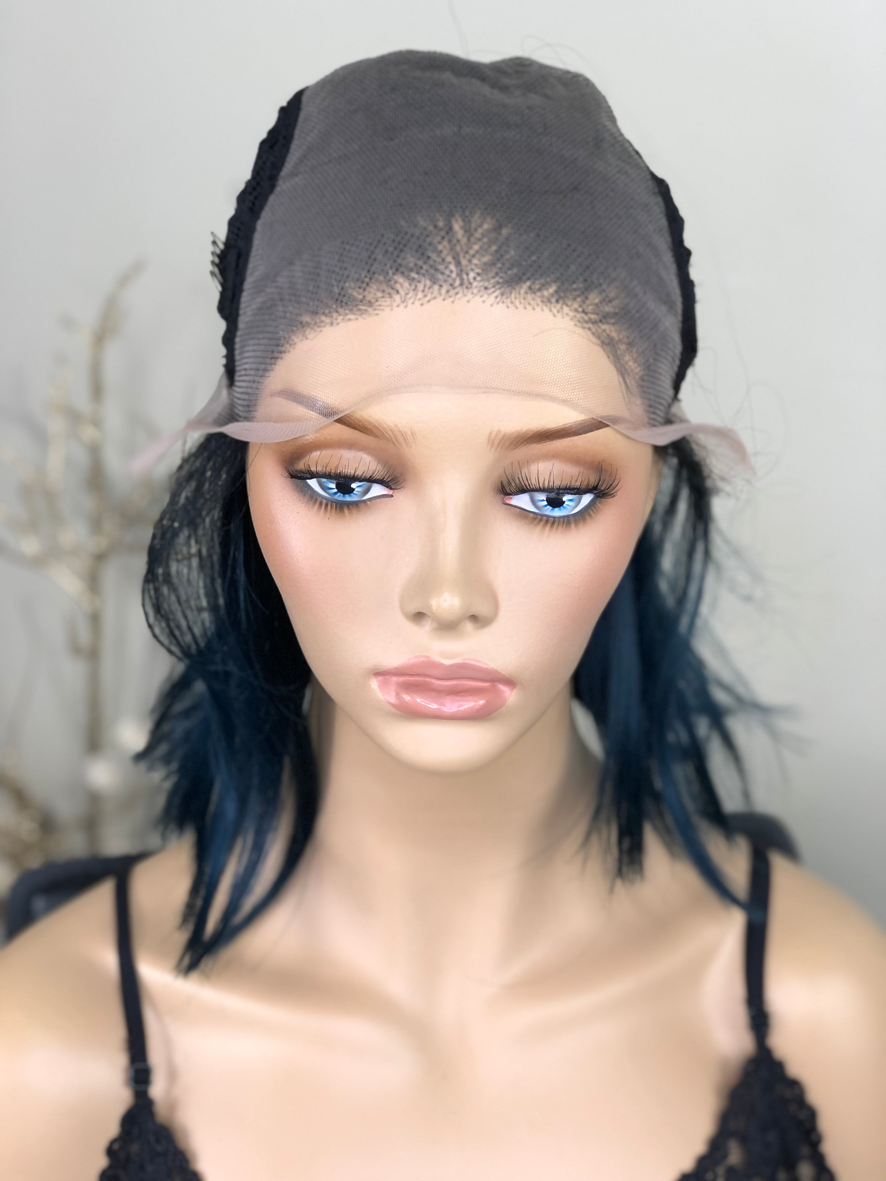 Donna Sapphire