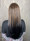 Rosemary Copper Brunette